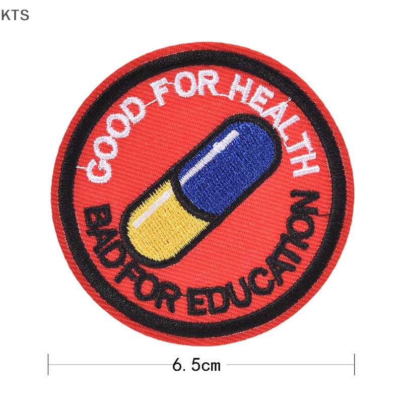 Kts Miếng Vá akira kaneda Tốt Cho Sức Khỏe, Xấu Ủi Trên Miếng Vá KT