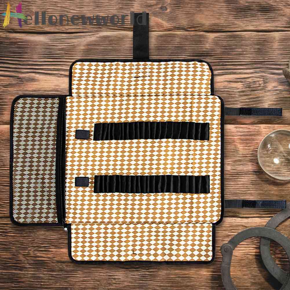 Túi Đựng Dụng Cụ Cắm Trại Chống Thấm Nước Tiện Dụng