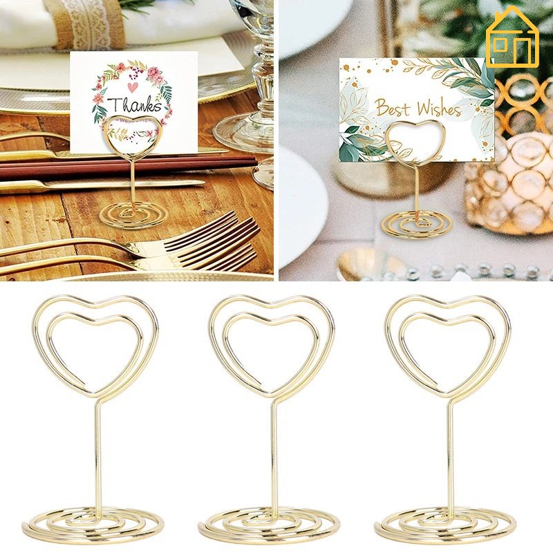 Giá Đỡ Trưng Bày Ảnh Hình Tròn Mini Bằng Hợp Kim Phong Cách Hàn Quốc Cho Khách Sạn