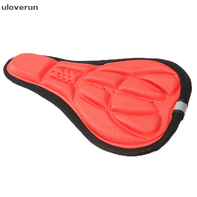 Đệm Xốp 3D Mềm Mại Thoải Mái Bọc Yên Xe Đạp Leo Núi