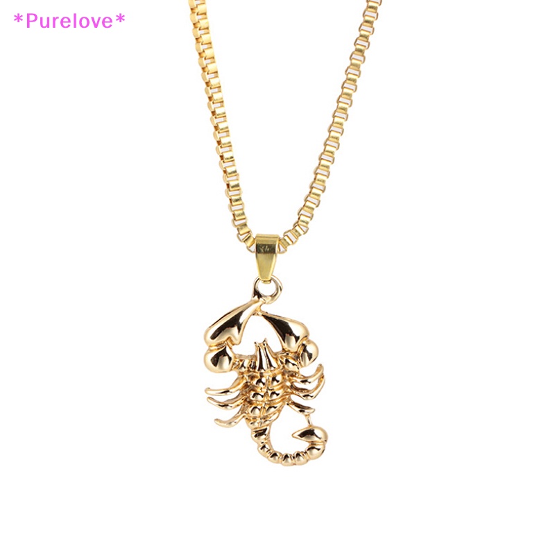 Vòng cổ Dài Phong Cách Hip Hop Thời Trang Cho Nam Mới