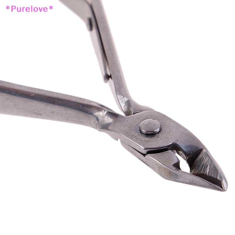 Kềm Cắt Móng Tay Bằng Inox Chuyên Dụng Áo Thun Thiết Kế Mới Năng Động Thời Trang