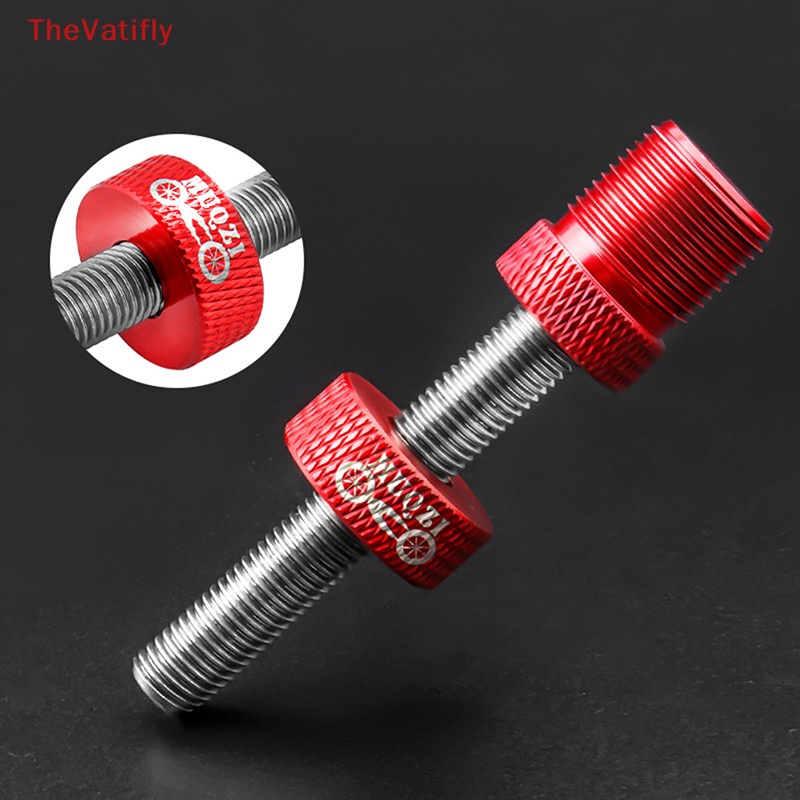 [Thevalifly] Dụng Cụ Tháo Lắp Đáy Xe Đạp MTB Hình Vuông Chống Rơi Vỡ