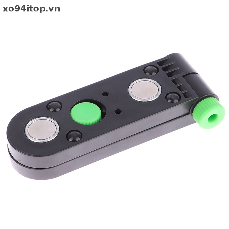 Giá Đỡ Gắn Tường Điều Chỉnh Được Cân Bằng Laser Ren 1 / 4 "