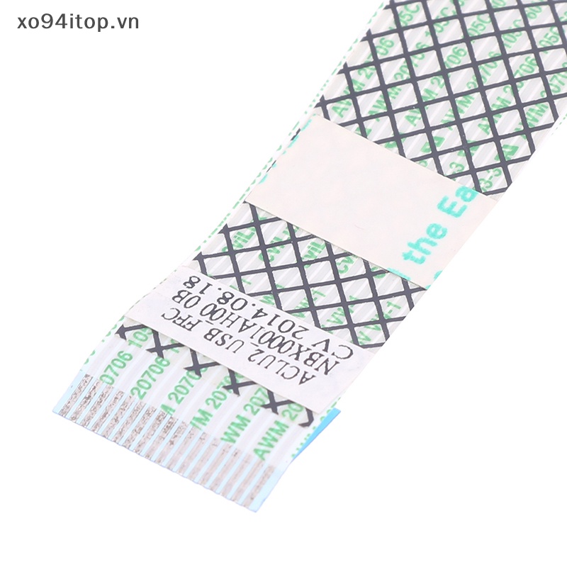 Bảng Mạch Đọc Thẻ Âm Thanh USB Cho Laptop NS-A275