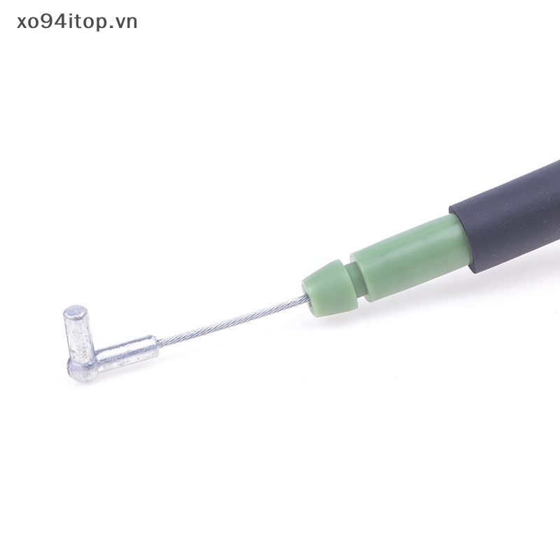 Tay Nắm Cửa Trái Phải Phía Trong JAC J3 J3S 6205109Vn U8010 VN