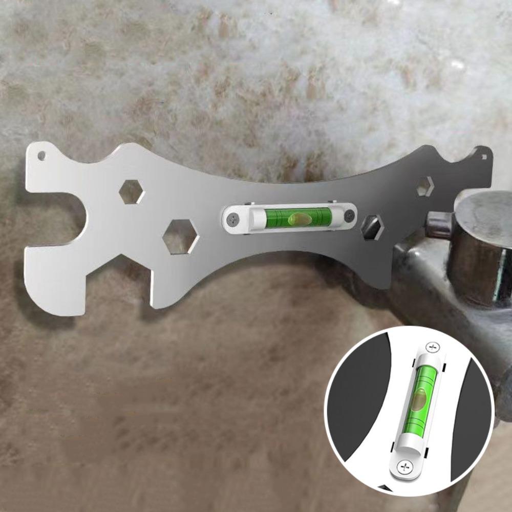 Cờ Lê Đo Khoảng Cách Đặc Biệt Đa Chức Năng Hình Lục Giác