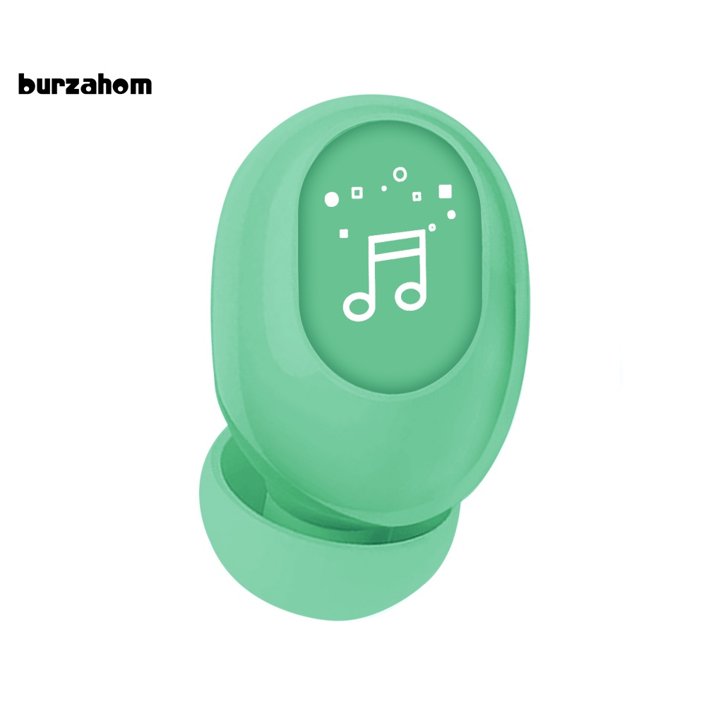 Tai Nghe Bluetooth Bur F911 Không Dây Âm Thanh Sống Động Và Phụ Kiện