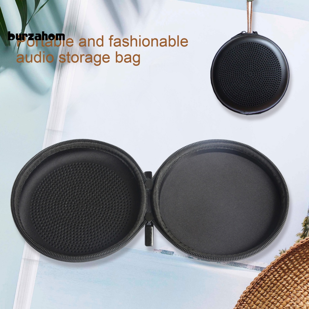 Túi Cứng Chống Trầy Chống Áp Lực Cho Loa Bluetooth B &amp; O BeoPlay A1