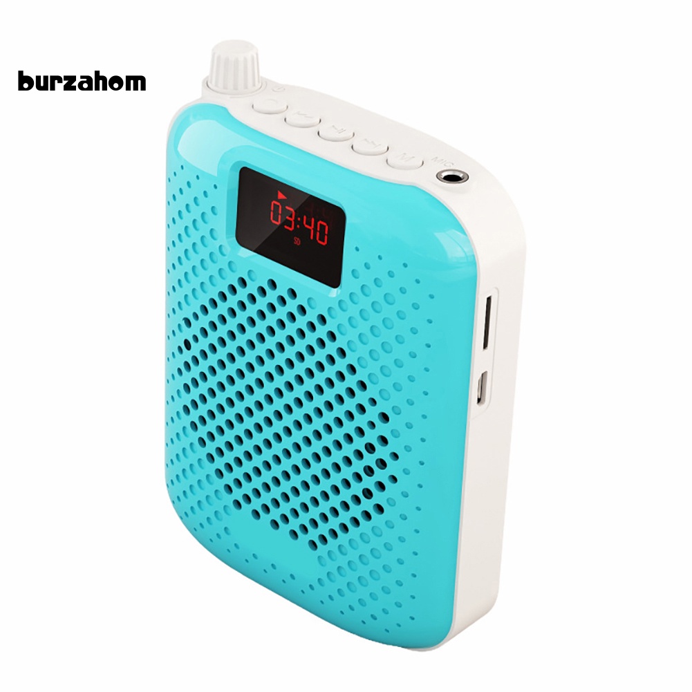 Loa Bluetooth Bur K500 Âm Thanh Hay Và Phụ Kiện