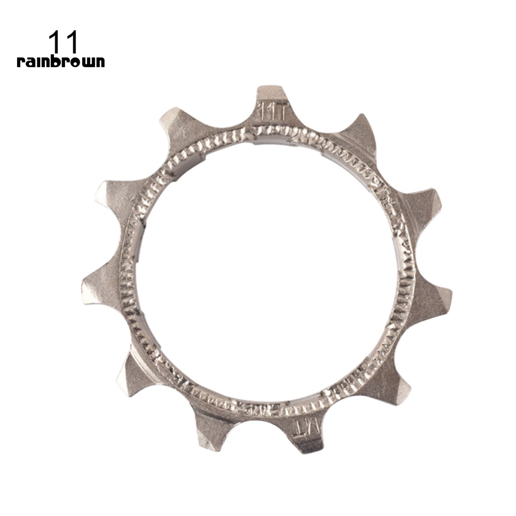 Líp Xe Đạp Leo Núi 11T 8 / 9 / 10 / 11 Tốc Độ