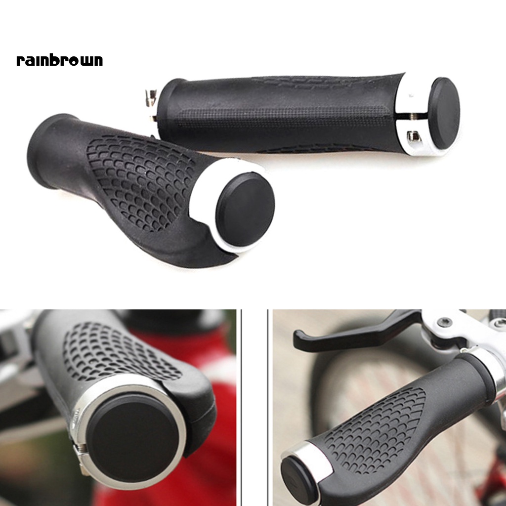 Vỏ BọC Tay CầM Xe ĐạP ChốNg TrượT BằNg Cao Su