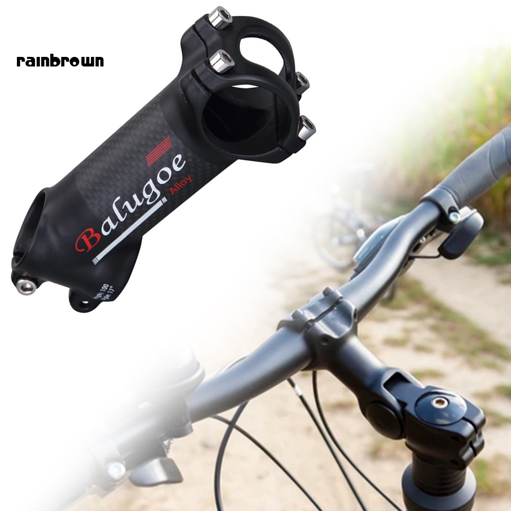 Pô Tăng 17 Độ 70-110mm Cho Xe Đạp Leo Núi