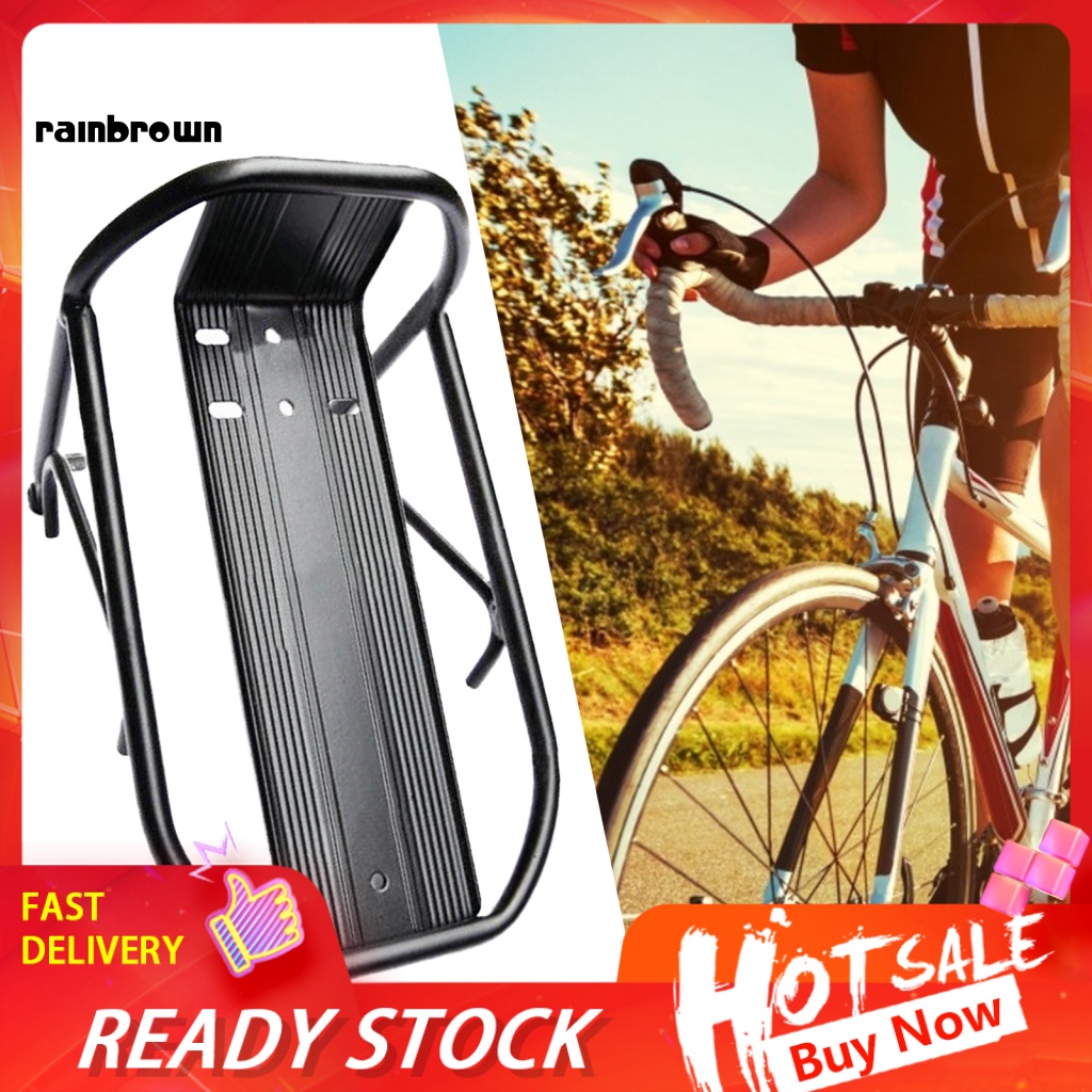 Giá Đỡ Xe Đạp Bằng Hợp Kim Nhôm Chống Trượt Tiện Dụng