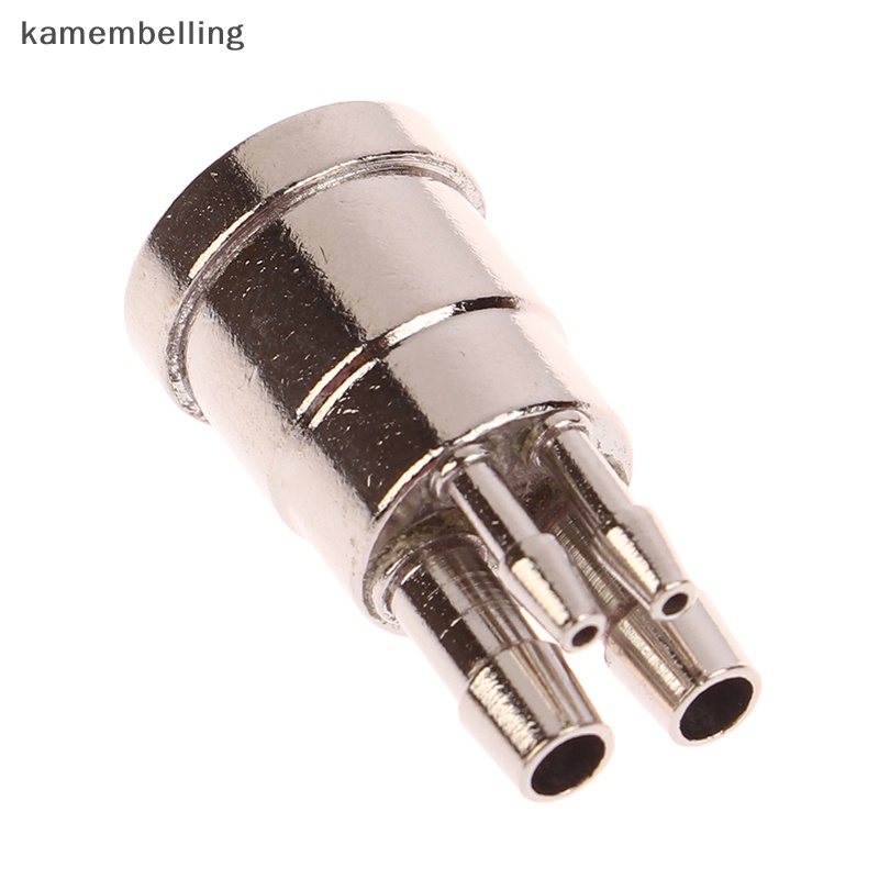 Kamembelling Set 4 Tua Bin Tốc Độ Cao Thay Đổi Lỗ Thủ Công