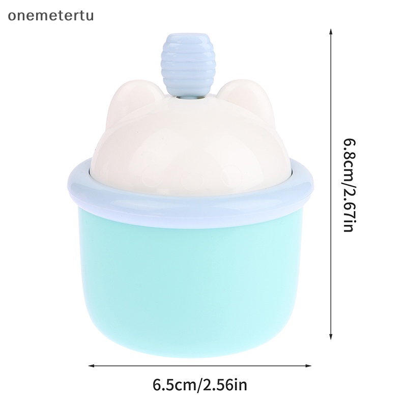 Cốc Tạo Bọt Sữa Rửa Mặt Nhanh Chóng onemetertu