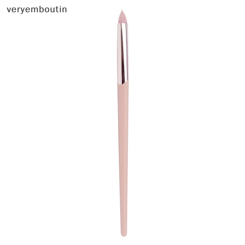 1 Cọ Trang Điểm Phấn Mắt Siêu Mềm Chất Lượng Cao