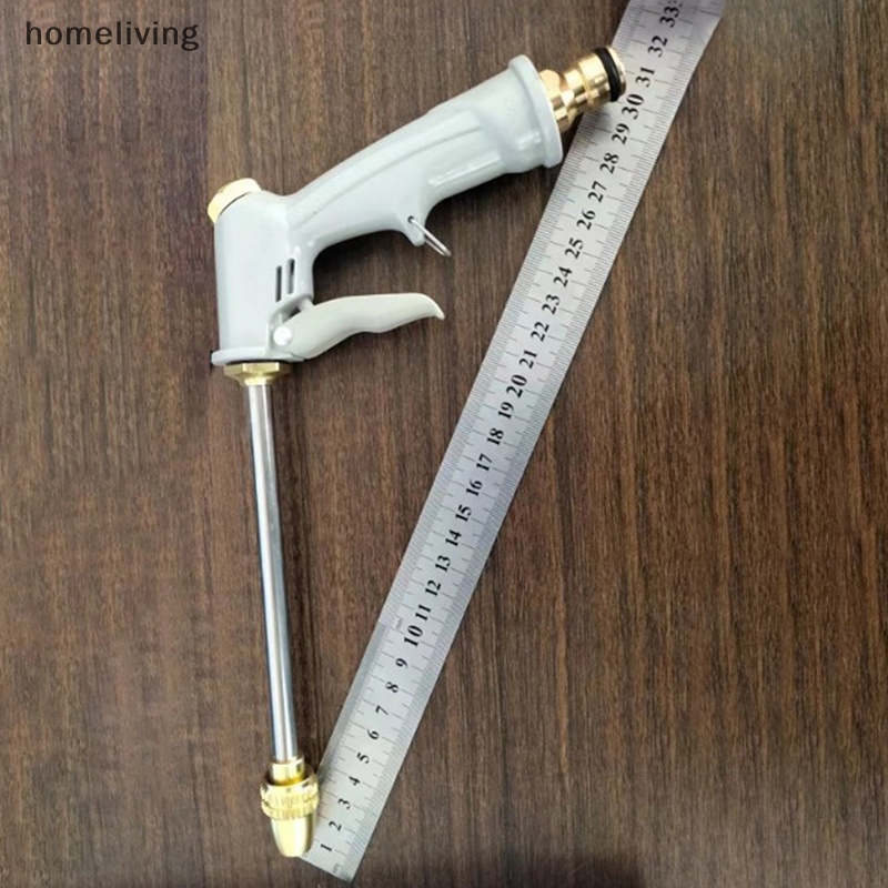 Vòi Xịt Nước Rửa Xe Áp Suất Cao