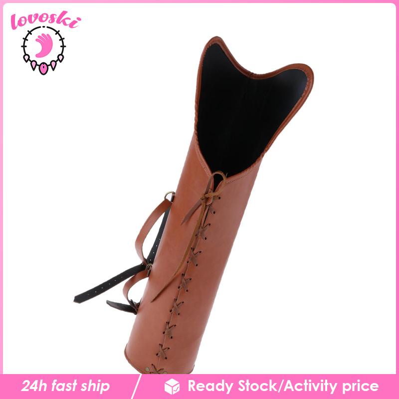 Giá Đỡ Da PU Hóa Trang Hiệp Sĩ Thời Trung Cổ Tùy Chỉnh Tiện Dụng Cho Người Lớn