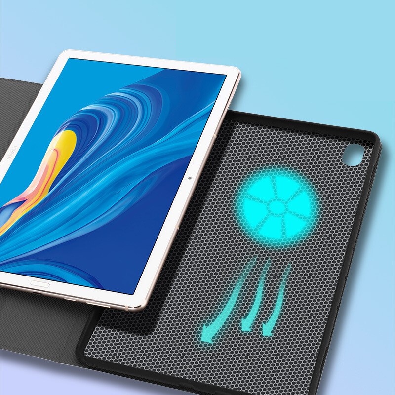 Bao Da Máy Tính Bảng Nắp Lật Nam Châm Cho Xiaomi Pad 5 6 Pro 11 inch / Redmi Mi Pad 10.61 Xiaomi Mi Pad 6 / Mi Pad 6 Pro 11 inch