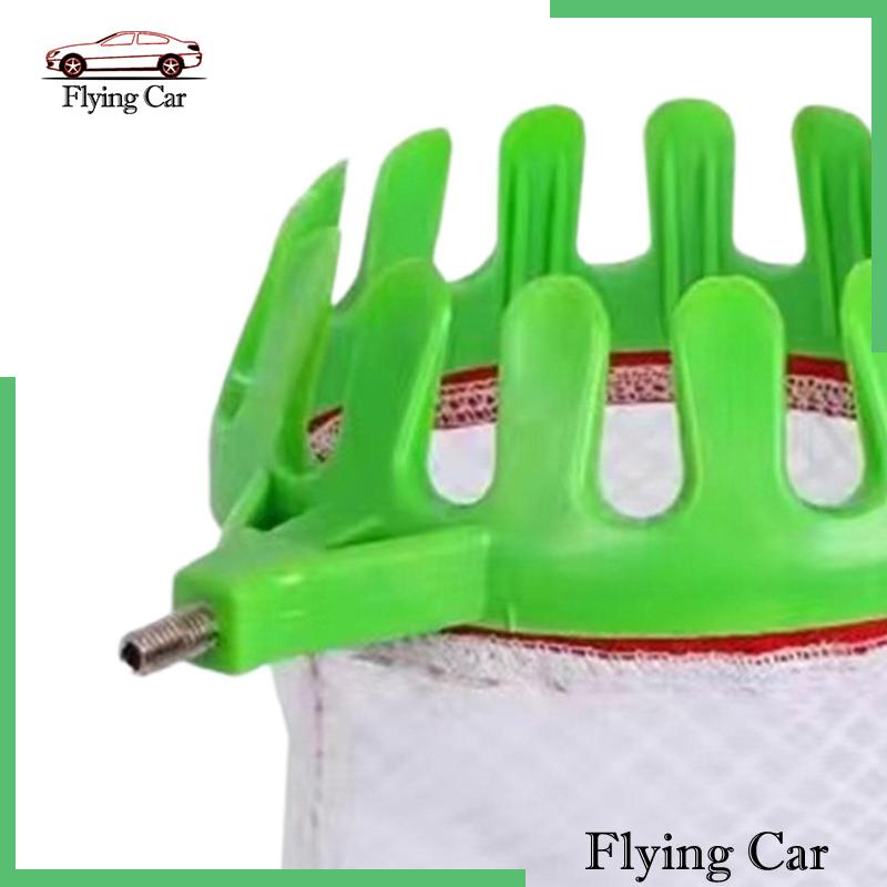 [Lzdjfmy2] Dụng Cụ Nhặt Trái Cây Sâu Cho Nông Nghiệp