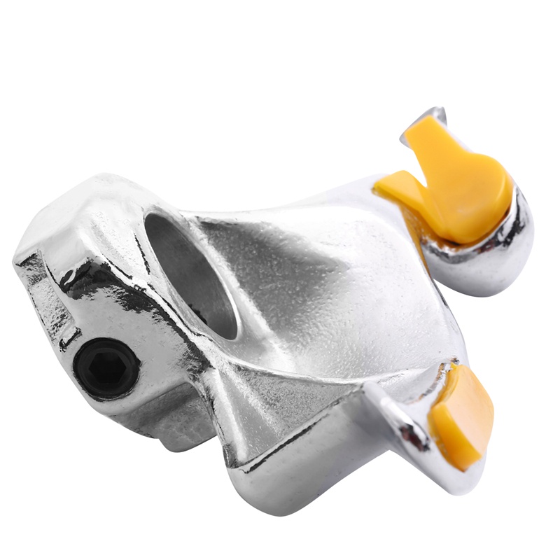 Máy làm lốp nướng Công cụ tháo lắp ô tô Máy làm lốp có độ bền cao và bền Máy loại bỏ lốp đầu chim Đường kính bên trong 29Mm