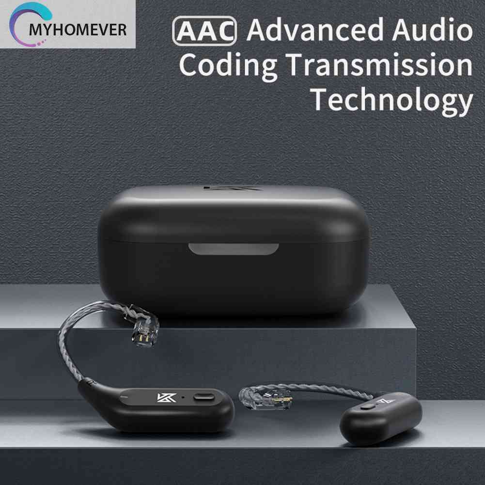 Tai Nghe KZ AZ09 Kết Nối Bluetooth 5.2 Cho KZ ZST / ZSR / ED12 / ES3 ZSN / ZSN PRO