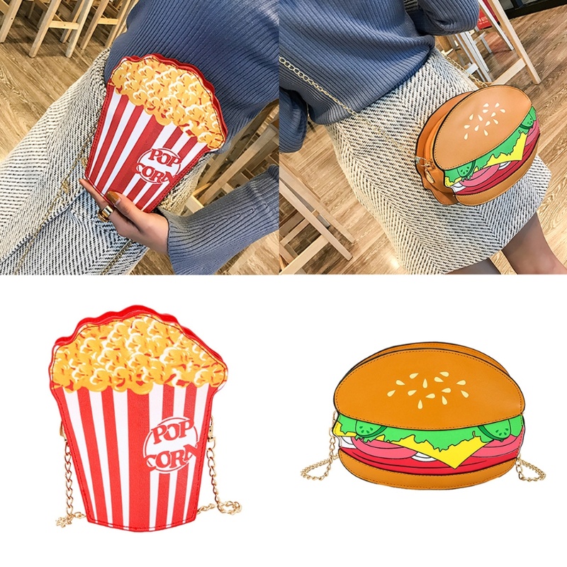 Túi Đeo Chéo Nhỏ Xinh Đựng Điện Thoại Thời Trang Thu Đông Cho Nữ