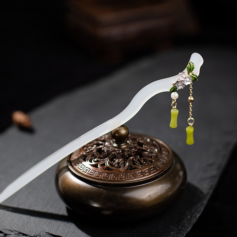 Trâm Cài Tóc Phong Cách Trung Hoa Cổ Điển Cho Nữ