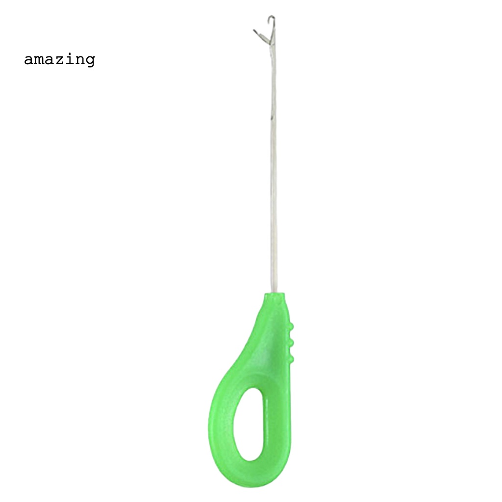 Dụng Cụ Hỗ Trợ Câu Cá Bằng Thép Không Gỉ Chống Rỉ