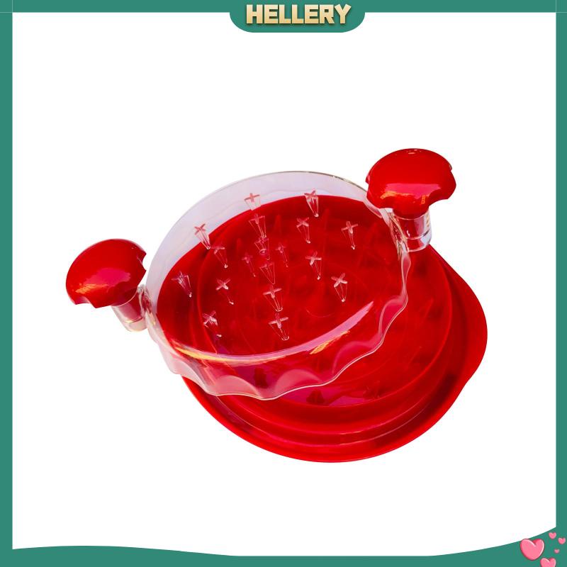 Dụng Cụ Bào Thức Ăn Gà Tiện Dụng Cho Nhà Bếp