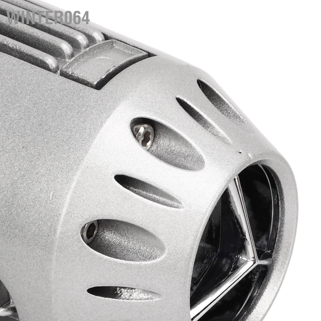 Winter064 Bộ van xả tuần tự Hợp kim nhôm hiệu suất cao phổ biến cho tất cả các loại xe SQV
