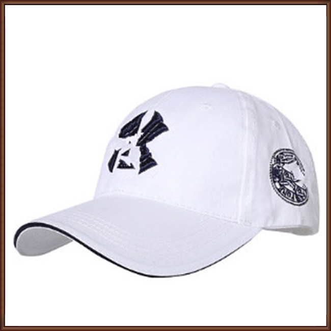 Mũ Lưỡi Trai Thể Thao Thời Trang Mùa Hè Dễ Phối Đồ Cho Nam Và Nữ