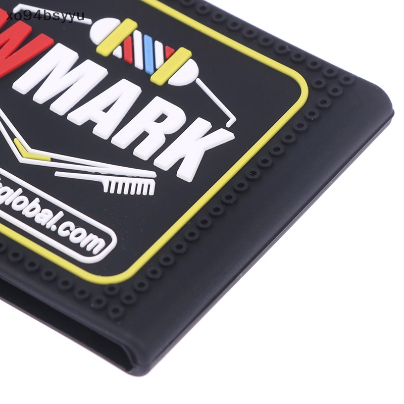 1 Kẹp Silicon Chống Trượt Không Phai Màu Cho Tông Đơ Cắt Tóc Xo94Bsyu