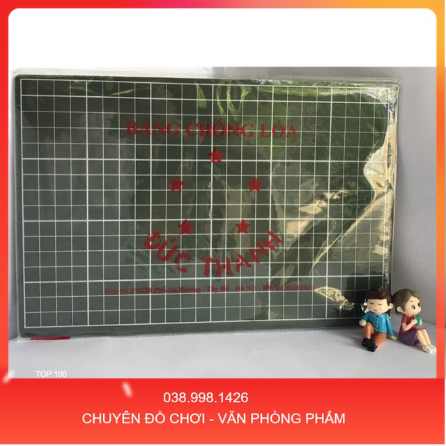Bảng viết phấn Đức Thanh bé _DCPT