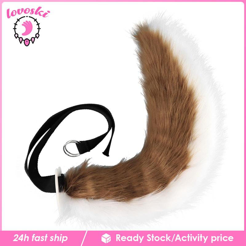 Băng Đô Tai Thỏ Dài Hóa Trang Tiệc Tùng