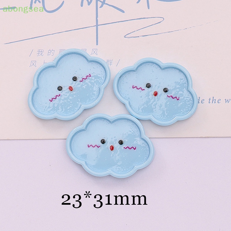 Set 5 Đĩa Đựng Trái Cây Đồ Chơi Búp Bê Nhiều Màu Sắc