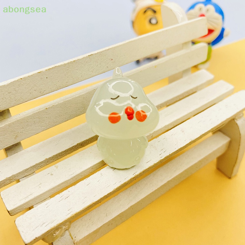 5 Gà Con Phát Sáng Trang Trí Phong Cách Ngẫu Nhiên