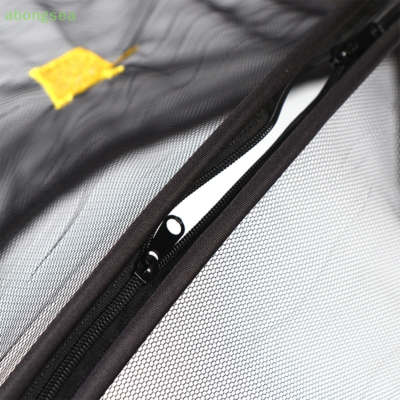 Abongsea Màn Che Nắng Bằng Vải Gạc Thêu Hoa Cúc Thoáng Khí Cho Xe Đẩy Em Bé