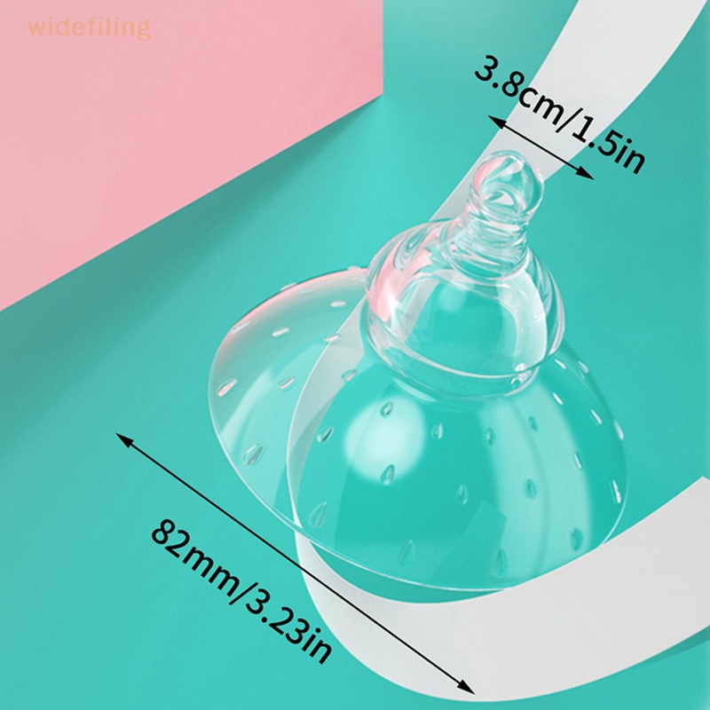 Miếng Silicone Bảo Vệ Núm Vú Cho Phụ Nữ Mang Thai
