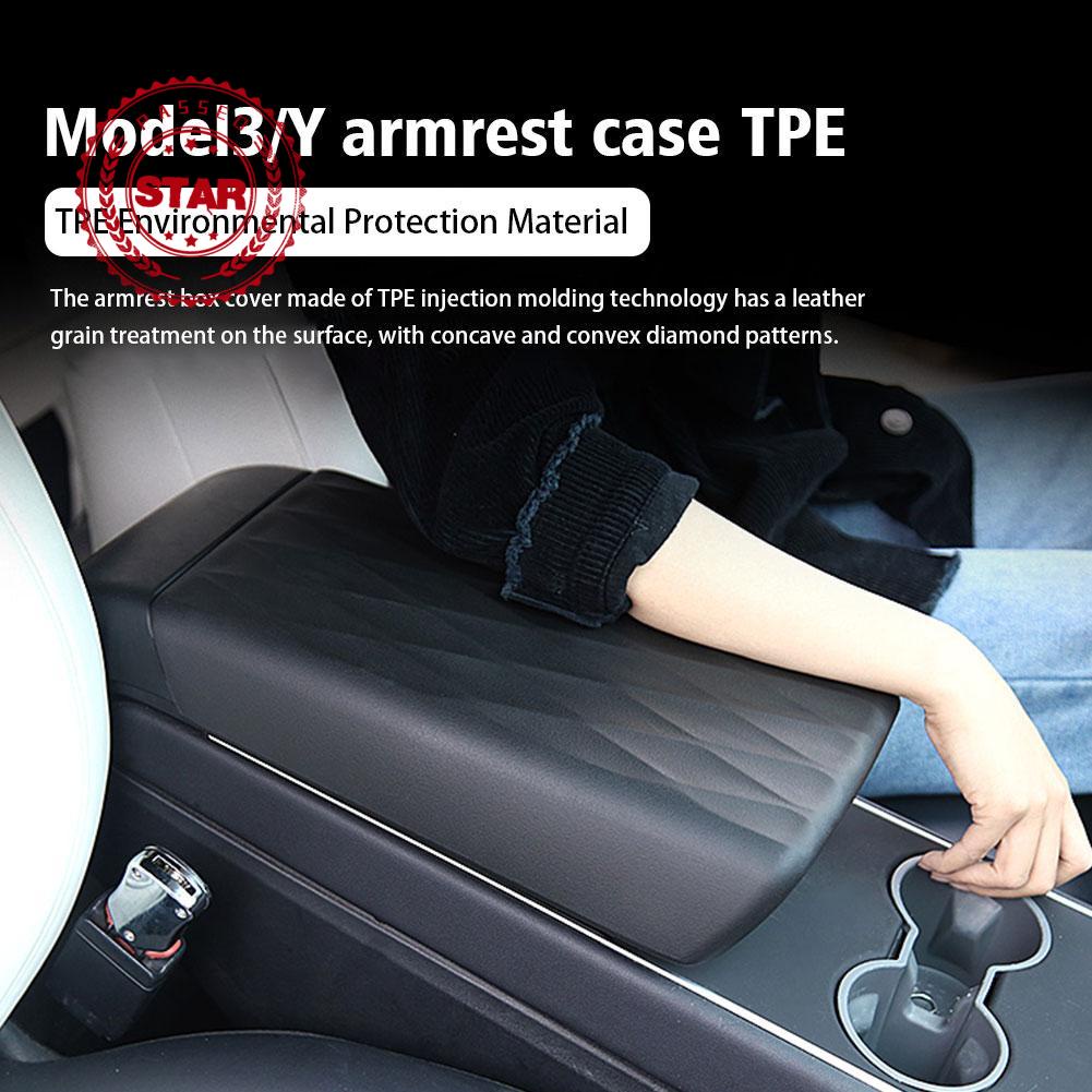 Vỏ Bọc Bảo Vệ Chống Trầy Bằng TPE Cho Tesla Model 3 / Y G2L2