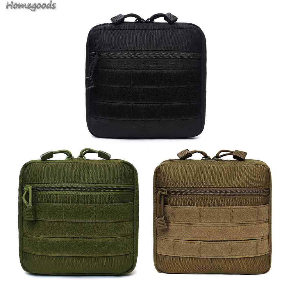 Túi Đựng Đèn Cắm Trại Cho Dog Elfnf Goal Zero ML4