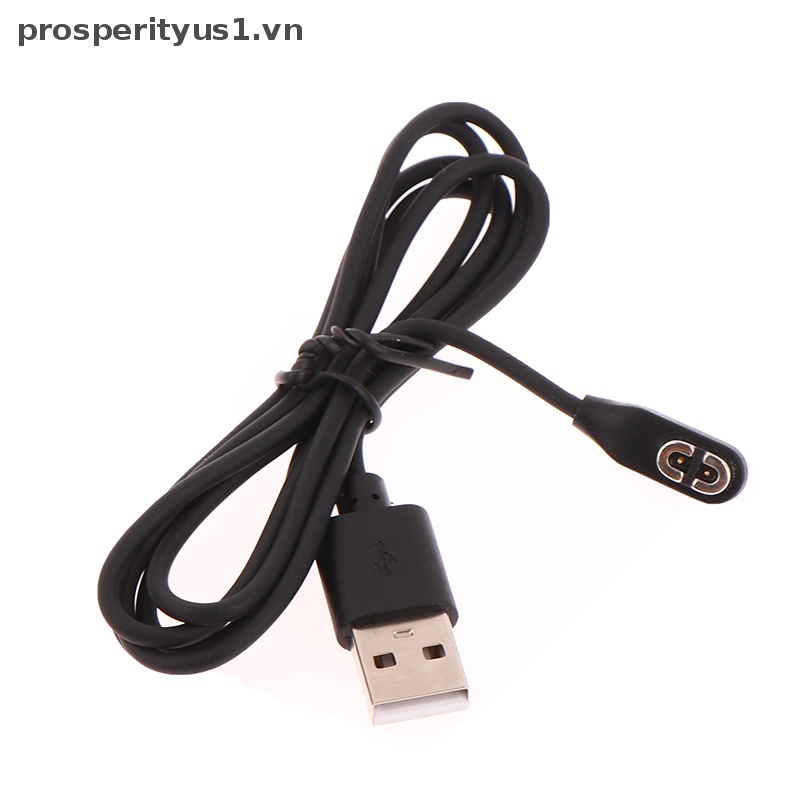 [prosperityus1] Cáp Sạc Tai Nghe Bluetooth Truyền Âm Qua Xương Cho Shokz Aeropex AS800 [VN]