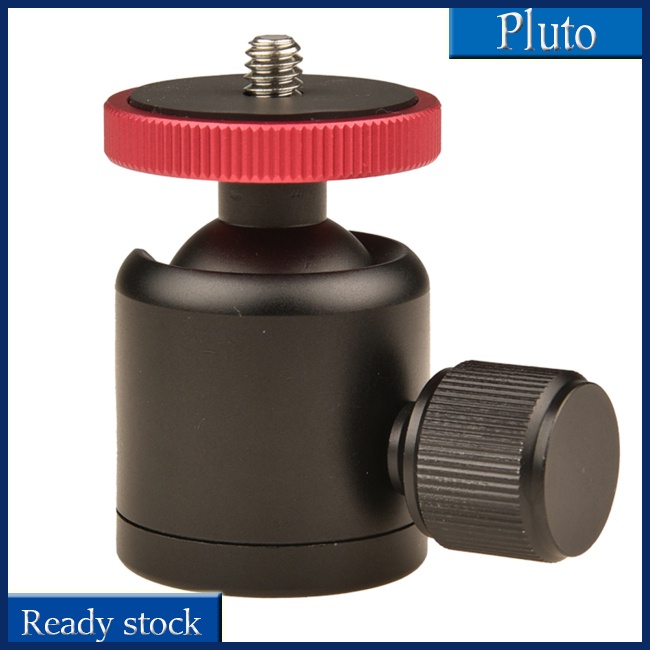 Mới Chân Máy Ảnh Mini VD-M1 Vít 1 / 4 Cho Tay Cầm Chống Rung