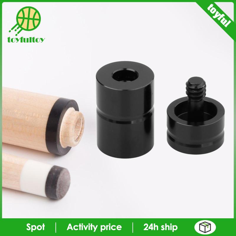 Nắp Bảo Vệ Khớp Nối Chuyên Dụng Cho Gậy Chơi Bida