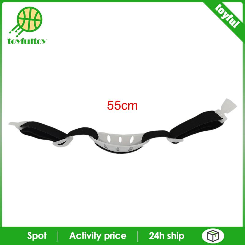 Dây Đai Đeo Cằm Bằng Polyester Dùng Trong Xây Dựng / Trượt Ván Dành Cho Người Lớn