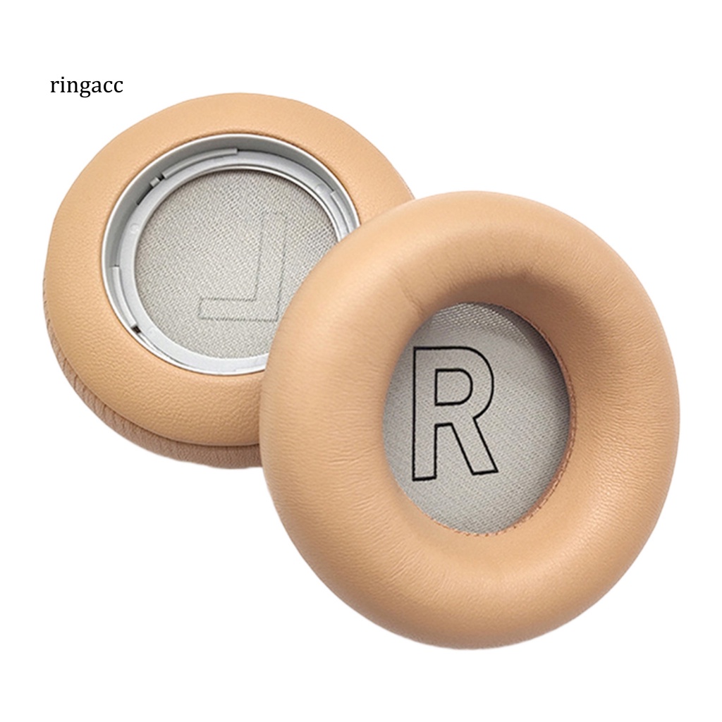 1 Cặp Đệm Tai Nghe Mềm Thoáng Khí Chống Nước Thay Thế Cho B &amp; O Beoplay HX H7 H9 H9i Gen3