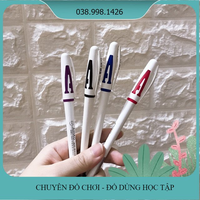 1 cây BÚT NƯỚC AIHAO 801A _LL