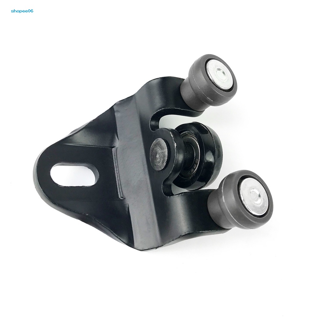 Bộ 3 Ròng Rọc Cửa Trái Cho Ford Transit Mks Mk7 2000-2013