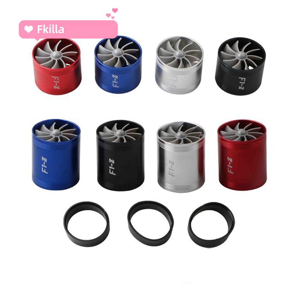 Động Cơ Turbo Tiết Kiệm Dầu Tự Động FKILLA5